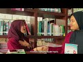 English Professional Communication – Dialogue: First Meeting Between Colleagues at the Library