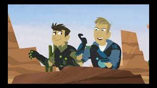 Martin And Chris Tricking The Zachbot With The Fake Gila Monster