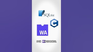 How to ACTUALLY use SQLite