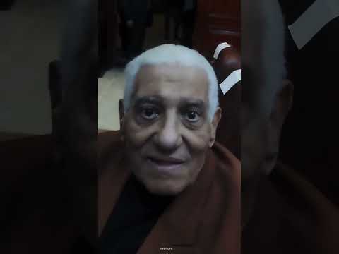 نحم الزمان الجميل عادل عطيه والذكاء الصناعى وفنان عادل عطيه