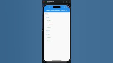 Deeply Nested Data Example With Bloc 8.0.0+
