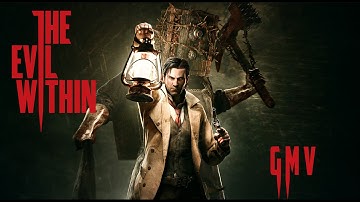 The Evil Within [GMV] - My Demons ⌠HD⌡