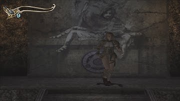 [ps2] Clock Tower 3 hard mode playthrough with cheat