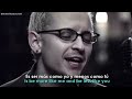 Linkin Park - Numb // Lyrics + Español // Video Official