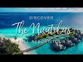 THE NAUTILUS MALDIVES 2022 🌴 The Most Iconic Luxury Resort in the Maldives (Full Tour 4K UHD)