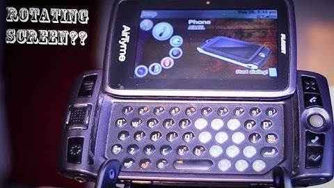 👀Look at this unique💯device (a Full usable phone📱from 13 year old)Cool gadget🔥🔥RAM,ROM -128 Qualcomm
