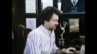 Stephen J. Cannell Productions 1987