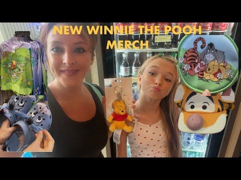 New Winnie the