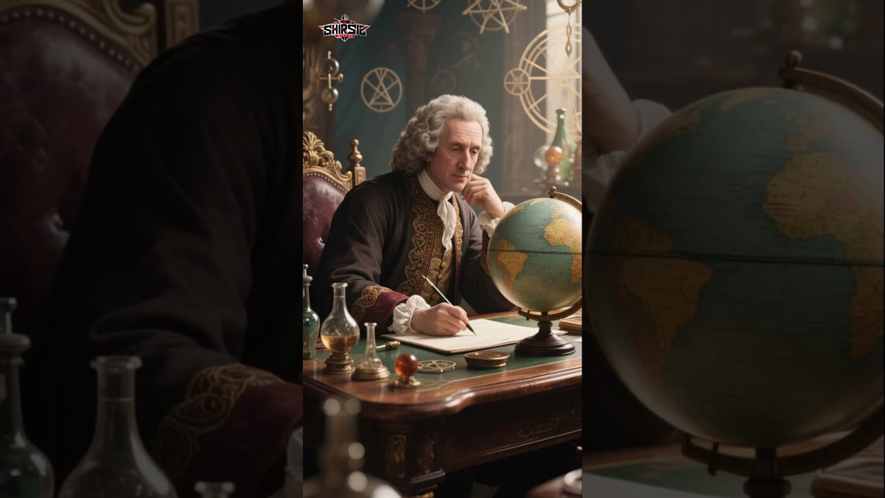 HOGWARTS — Magic That Existed Before Harry Potter