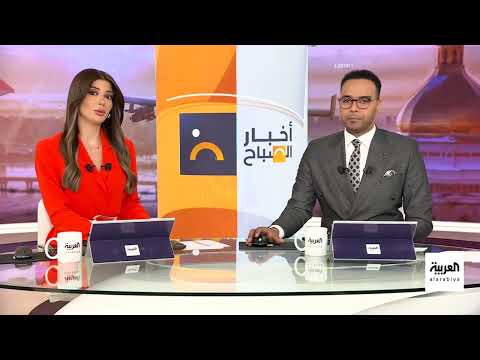 أخبار الصباح | ترمب يهدد بوتين بالعقوبات: دمر مباحثات وقف النار