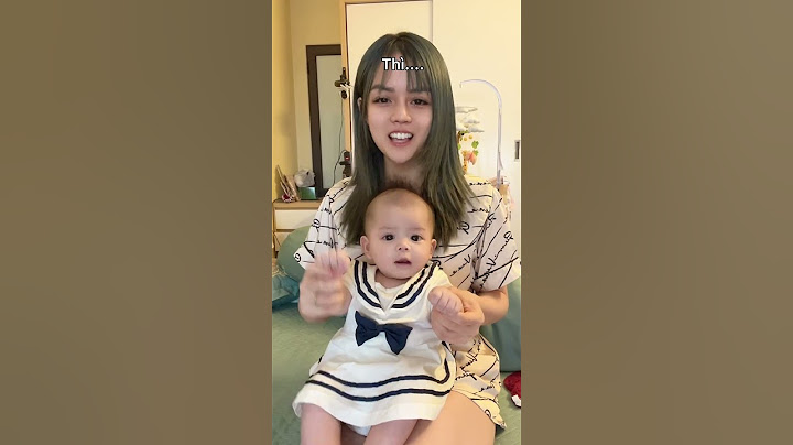 Khi bạn có mẹ Genz là fan Blackpink