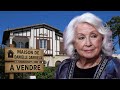 Ref:r3cPkum5v6k La maison abandonne de danielle darrieux, l o elle est morte, et sa valeur nette
