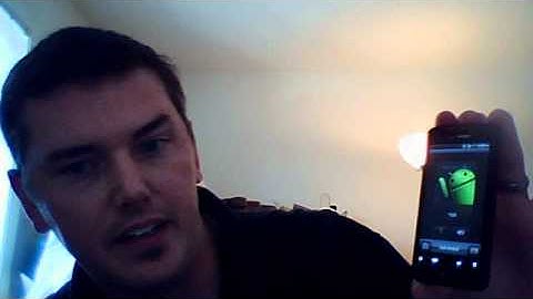 How to bypass the Activation screen on a HTC Incredible