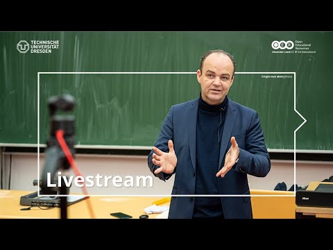 [Vorlesung] Sprache und Politik -- Abschlussveranstaltung (TU Dresden // GSW)