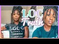 The Truth About Loc Extensions | Watch This Before Getting Your Locs
