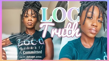 The Truth About Loc Extensions | Watch This Before Getting Your Locs