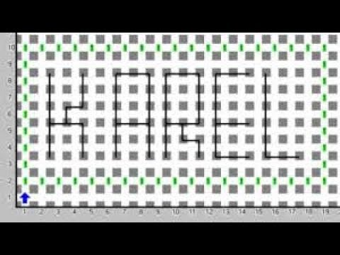 *TUTORIAL KAREL BASICO Y FACIL* - con ejercicios para aprender a ...