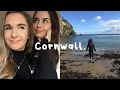 a trip to cornwall | weekly vlog