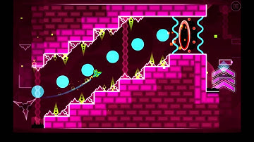 Geometry Dash - DarnocDynamix (Demon 10★) - by TheRealDarnoc