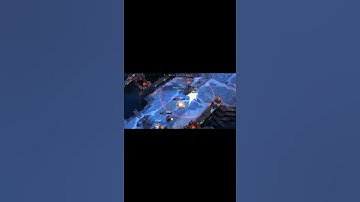 Cầm jax làm nhẹ cái penta           #Tocchien #Tocchienaram        MING#3782