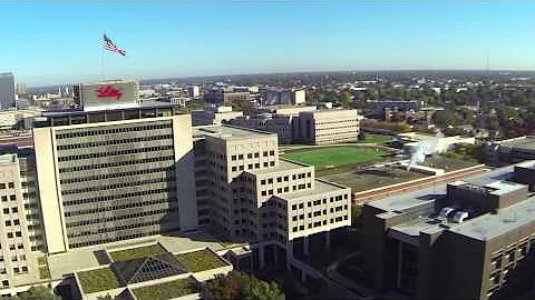 Why Work at Eli Lilly and Company?