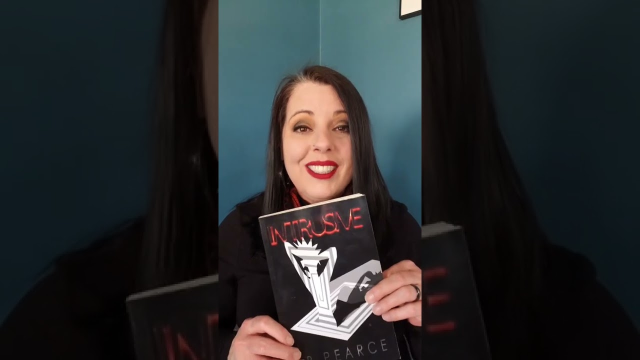 S.B. Pearce - Kentucky Writer's Day 2022