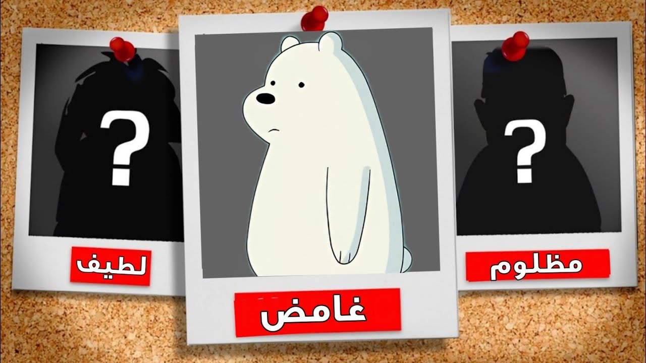 من هي أكثر شخصية محبوبة في كرتون نتورك؟