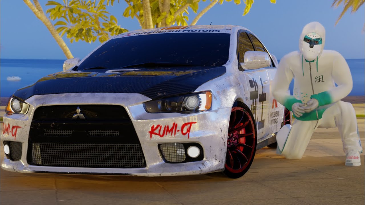 Falling in love 💞| FiveM Montage. |