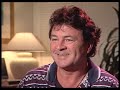 Capture de la vidéo Ian Gillan Interview From Australia April 1999