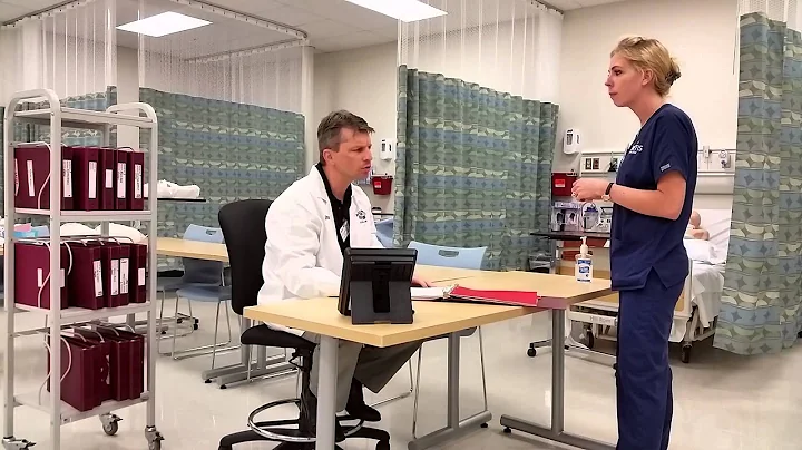 Assertive communication in nursing