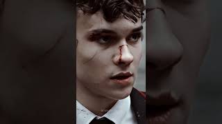 Story Slytherin Boys Part 7