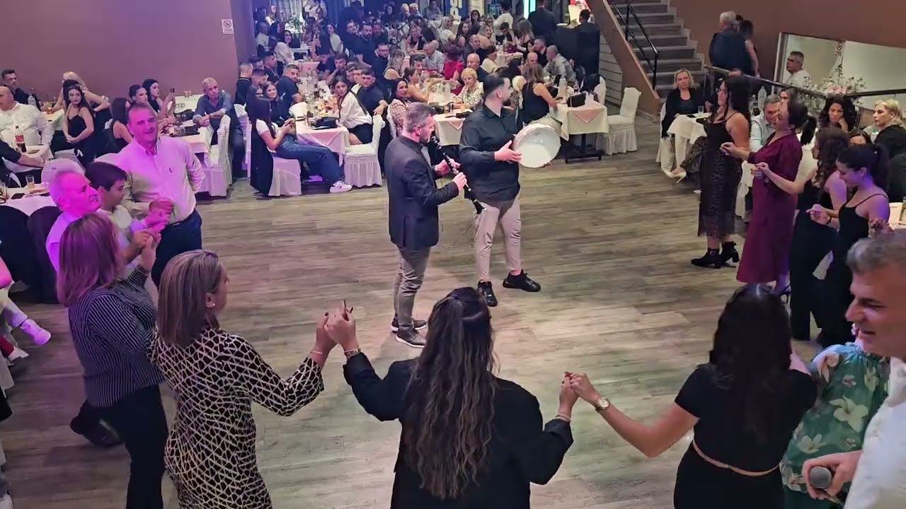 Χρήστος Αγγελής-Κώστας Σταύρου-Ελευθερία Μητσέλου Χαλκιάς Παλλάς 11/10/2025 part 2