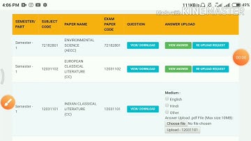 How to upload SOL Assignment | SOL ASSIGNMENT KAISE upload KAREYN