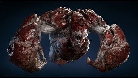 How to Kill the Carrier Gears of War 4