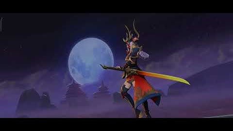 Transformer Event draw | Mobile Legends |