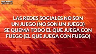 Por Un Like - Redimi2 ft. Lizzy Parra, Angel Brown | Letra