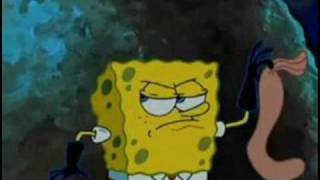Spongebob Soundtrack - Sneak Up