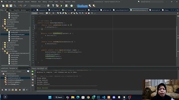TUGAS 6 || PEMROGRAMAN JAVA