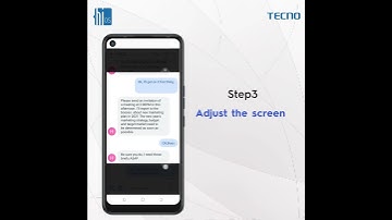 CAMON 17 Peek Proof!