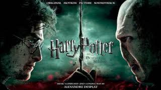 Harry Potter and the Deathly Hallows, Pt. 2 Soundtrack | Statues - Alexandre Desplat | WaterTower