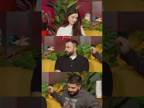 На канале ХАХА 3 РАЗА вышел новый выпуск с Сашей и Нареком из лиги 'Наше дело', смотрите скорее