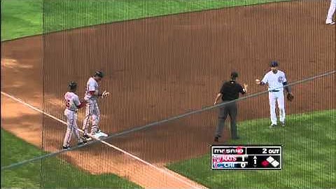 2011/08/10 Zimmerman scores on error