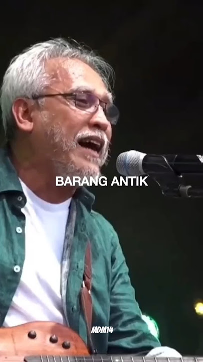 Barang Antik - Iwan Fals #music #liriklagu #shortvideo #shortsmusic #iwanfals #storywa
