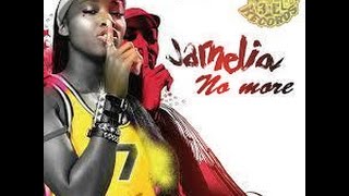 Jamelia ft DjFresh NO MORE