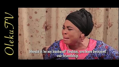 OJU KETA [Part 2] | Latest 2016 Yoruba Movie Starr...