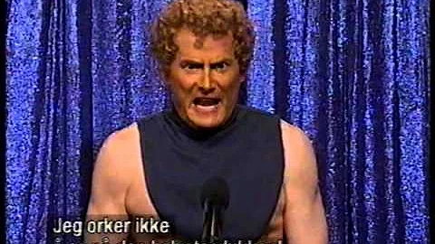 S10E08 - The Lillian Verner Game Show - The Anti-S...