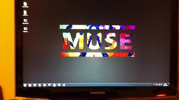 OCZ Vertex 2E Bigfoot SSD Windows 7 boot up.