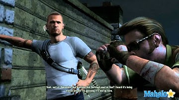 inFAMOUS 2 Walkthrough - Good - Good Gets Better