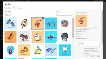 Featured Image Plus for WordPress