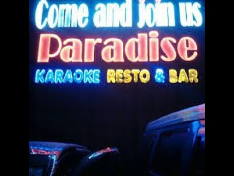 Mewahnya Room Karaoke Paradise Bandungan Kab Semarang Mewahnya Room Karaoke Paradise Bandungan Kab Semarang